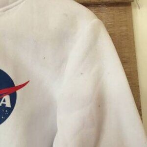 NASA Sweatshirt - New